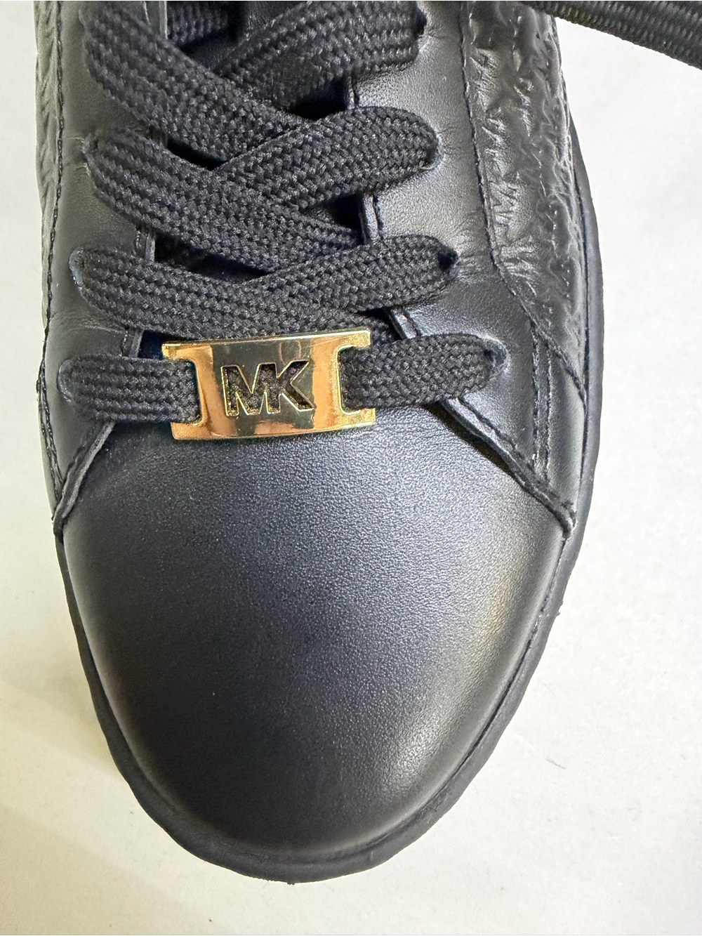 Michael Kors Colby sneakers - Picture 3 of 10